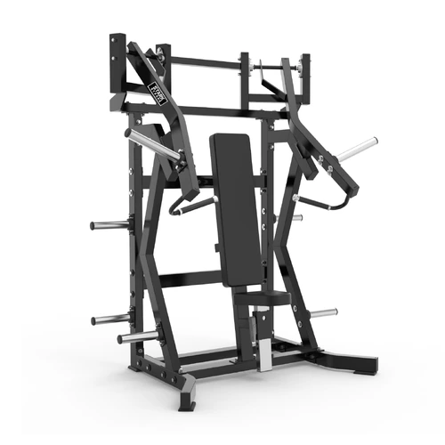 TM01BR - SUPINO INCLINADO ARTICULADO