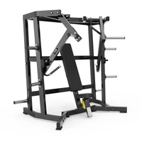 SUPINO WIDE CHEST ARTICULADO - imagem 1