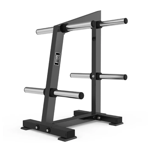 TM14BR - SUPORTE PARA ANILHAS OLÍMPICAS