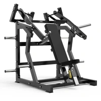 SUPINO SUPER INCLINADO ARTICULADO - imagem 1