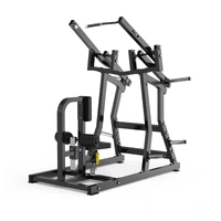 PUXADOR ALTO SUPINADO ARTICULADO - imagem 1