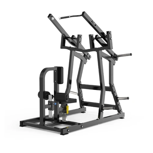 TM16BR - PUXADOR ALTO SUPINADO ARTICULADO