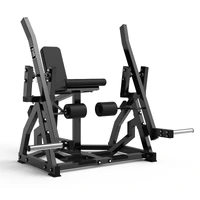 EXTENSORA ISO LATERAL ARTICULADA - imagem 1