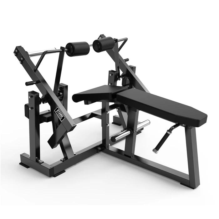 FLEXORA CAMA ISO LATERAL ARTICULADA