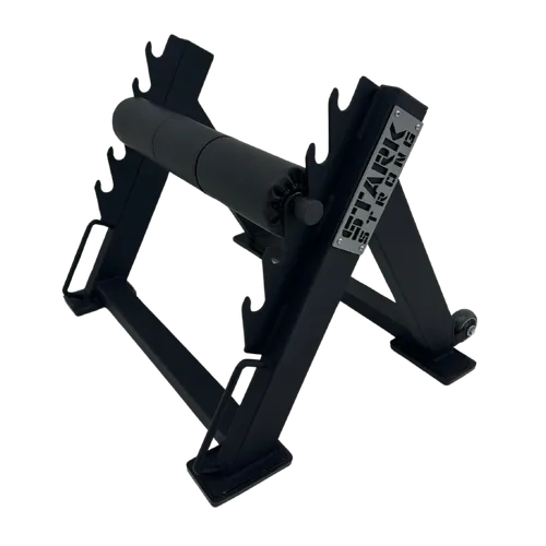 SUPORTE PARA AGACHAMENTO BÚLGARO