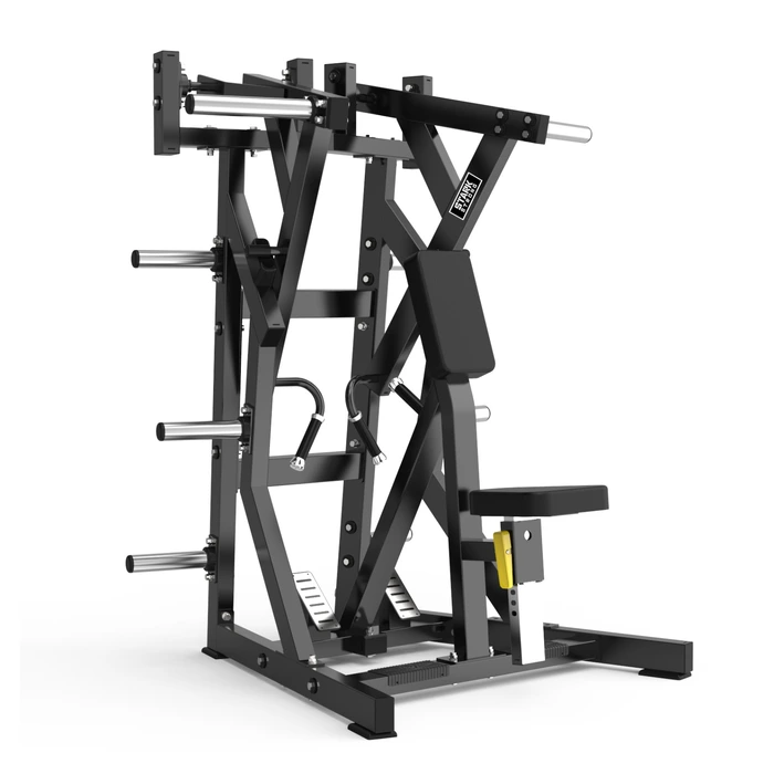 REMADA ARTICULADA - LOW ROW