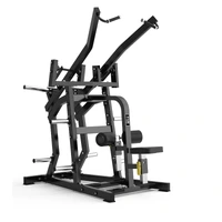 PUXADOR FRONTAL ARTICULADO - imagem 1