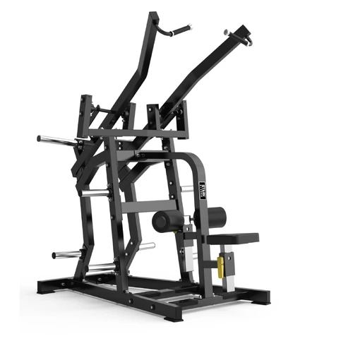 TM27BR - PUXADOR FRONTAL ARTICULADO