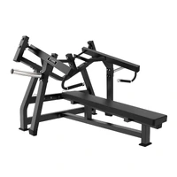 SUPINO RETO ARTICULADO COM PÉ DE ARRANQUE - imagem 1