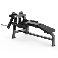 ELEVAÇÃO LATERAL ARTICULADA DEITADA - imagem 1