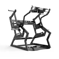 AGACHAMENTO ARTICULADO - POWER SQUAT - imagem 1