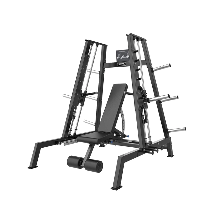 SUPINO GUIADO ARTICULADO