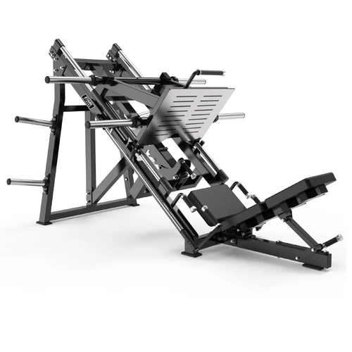 TM91BR - LEG PRESS 45º GUIA LINEAR