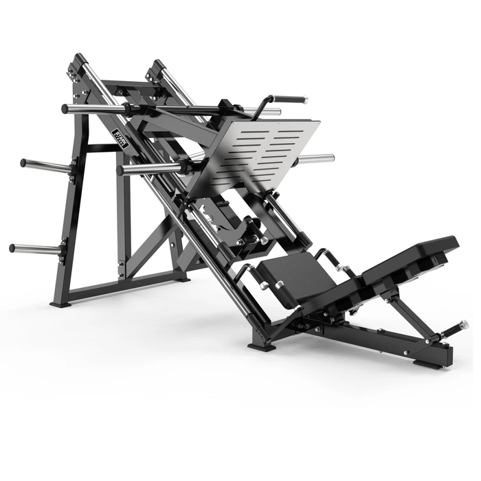 LEG PRESS 45º GUIA LINEAR