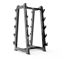 SUPORTE PARA BARRAS MONTADAS - 10 UN - imagem 1