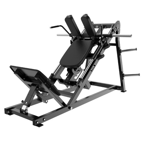 TM114BR - HACK DE AGACHAMENTO 45º COM GUIA LINEAR