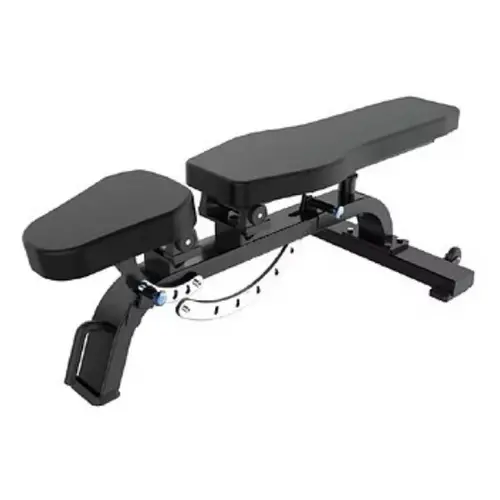 TB39BR - BANCO COM REGULAGEM