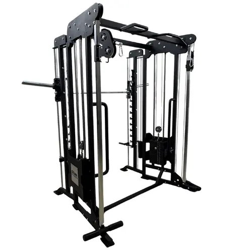 5714 - CROSS SMITH ANGULAR COM CONTRAPESO