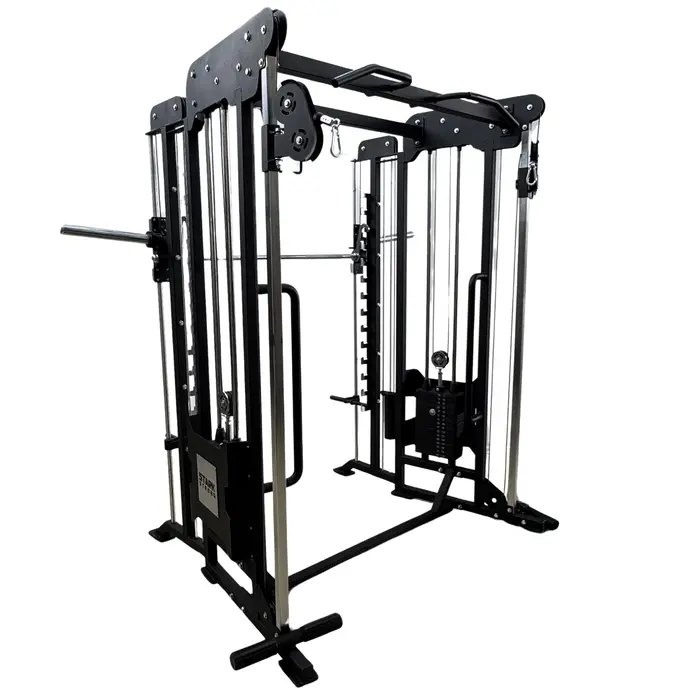 CROSS SMITH ANGULAR COM CONTRAPESO