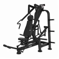 CHEST PRESS INCLINADO ARTICULADO - imagem 1
