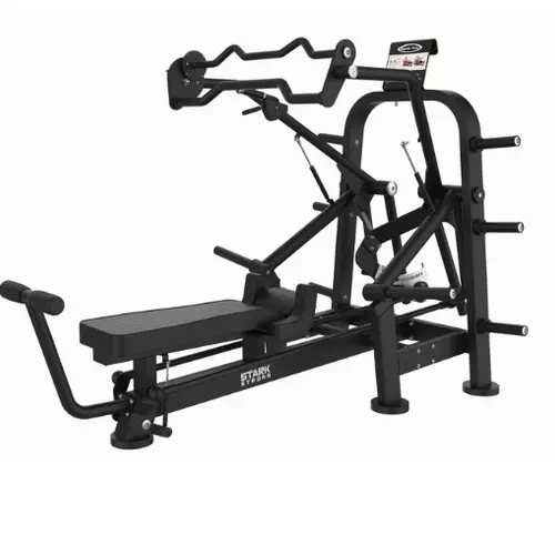 SPA-A848 SUPINO HORIZONTAL MULTI