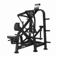 REMADA ARTICULADA - LOW ROW - imagem 1
