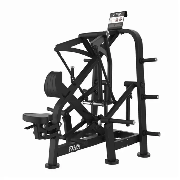 REMADA ARTICULADA - LOW ROW