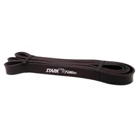 Super Band Intensidade Leve Preta 2,2cm - STARK FITNESS - imagem 1