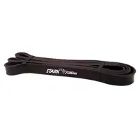 Super Band Intensidade Leve Preta 2,2cm - STARK FITNESS - imagem 1