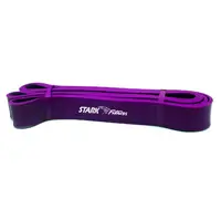 Super Band Intensidade Média Roxa 3,2cm - STARK FITNESS - imagem 1