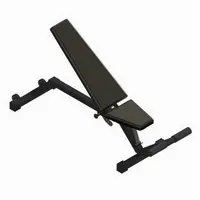 BANCO COM REGULAGEM  - imagem 1