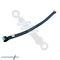 Mola Mestre Parabólica Fiat Strada com Buchas Marchietti - imagem 1