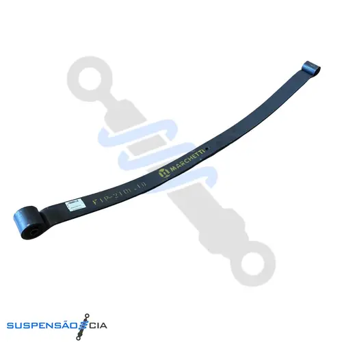 Mola Mestre Parabólica Traseira com Buchas para Fiat Strada – Marchietti FIP-2101.1B