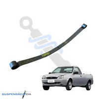 Mola Mestre Parabólica Courier 1999+ Fama - imagem 2