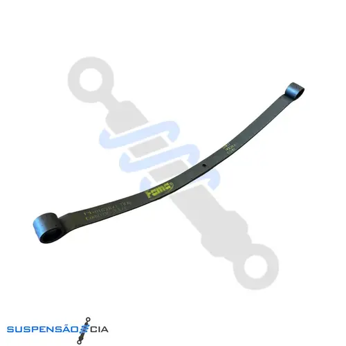 Mola Mestre Parabólica Traseira Ford Courier CLX/FI 1999 em diante – Fama FO01626-01