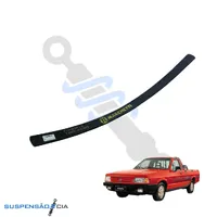 Segunda Mola Traseira Pampa 1.4/1.6/1.8 1982+ Marchetti - imagem 1