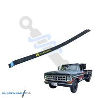 Segunda Mola Traseira F-4000 1990+ Marchetti - imagem 1