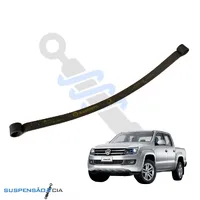 Mola Mestre Traseira Amarok 2.0 BiTDI 16V Marchetti - imagem 1