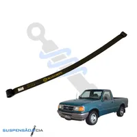  Mola Mestre Traseira Ranger XL 1995 1996 Marchetti - imagem 1