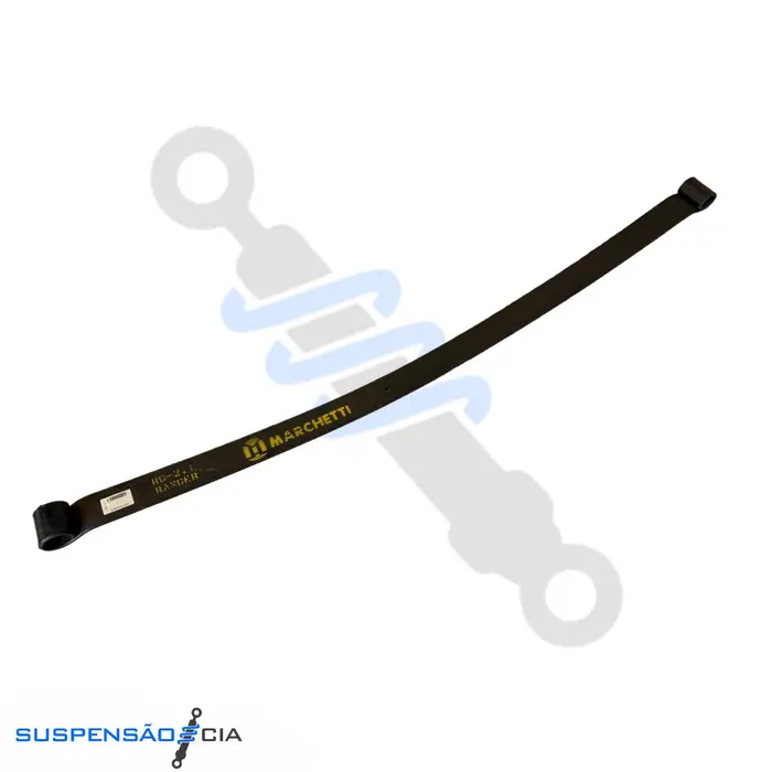  Mola Mestre Traseira Ranger XL 1995 1996 Marchetti