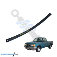 Segunda Mola Traseira Ranger XL 1995 1996 - imagem 1