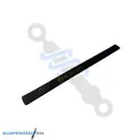 Terceira Mola Traseira Ranger XL 1995 1996 - imagem 4