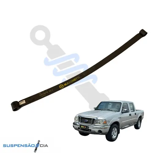 Mola Mestre Traseira Ford Ranger XLT (1997 a 2007) – Marchetti RG-1.1