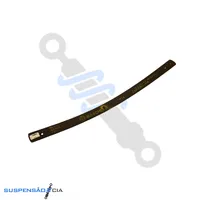 Segunda Mola Traseira Ford Ranger XLT (1997-2007) - imagem 4