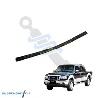 Segunda Mola Traseira Ford Ranger 3.0 Cabine Dupla - imagem 1