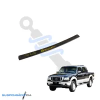 Quarta Mola Traseira Ford Ranger 3.0 Power Stroke - imagem 1