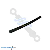 Quarta Mola Traseira Ford Ranger 3.0 Power Stroke - imagem 4