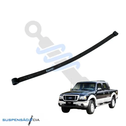 Mola Mestre Traseira Ford Ranger 2008 a 2012 – FAMA FO27010-01