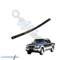 Terceira Mola Traseira Ford Ranger 2008 a 2012 - imagem 2