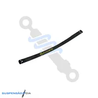 Terceira Mola Traseira Ford Ranger 2008 a 2012 - imagem 1